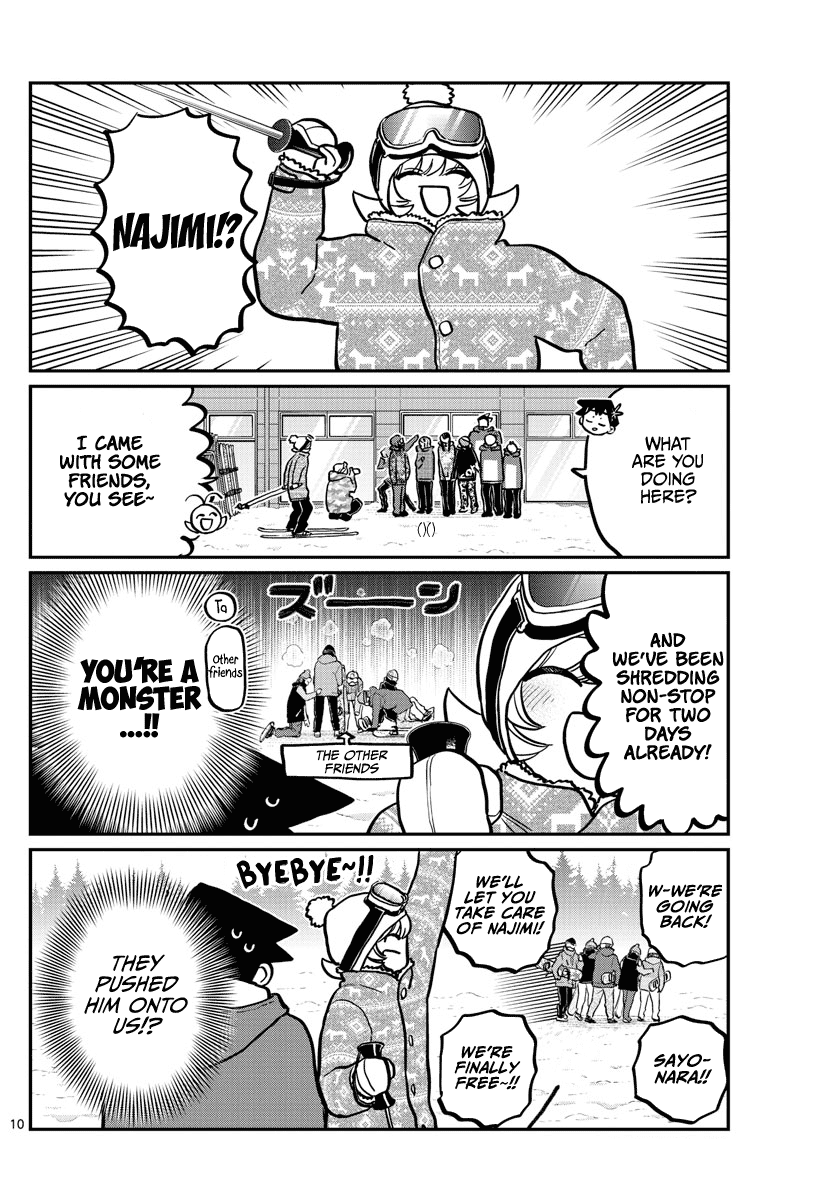 Komi Can